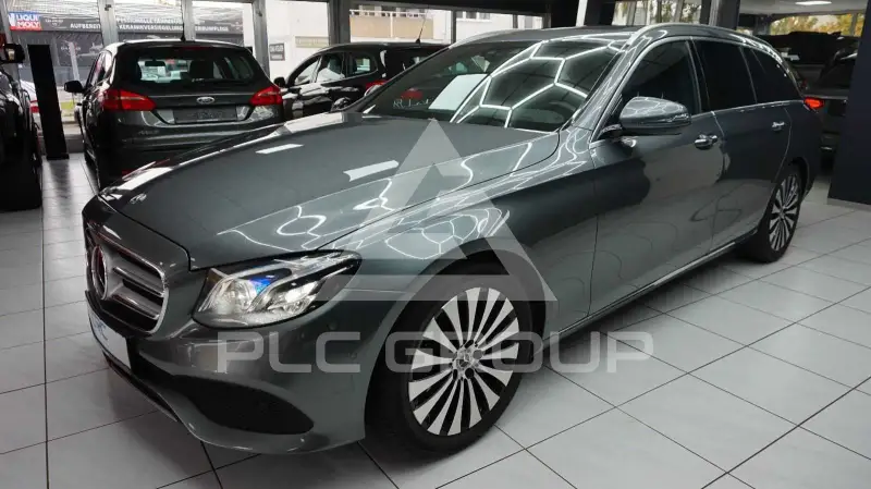 2018 Mercedes Benz E 250