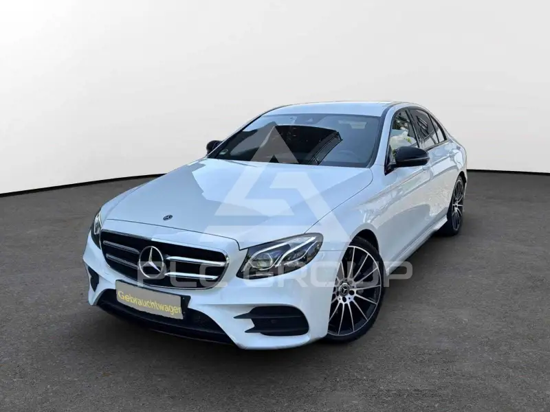 2018 Mercedes Benz E 250