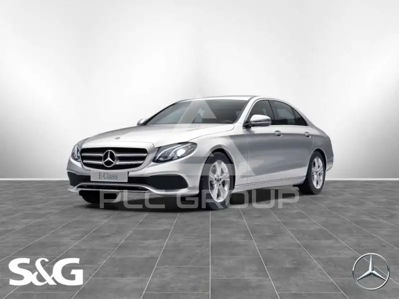 2018 Mercedes Benz E 250