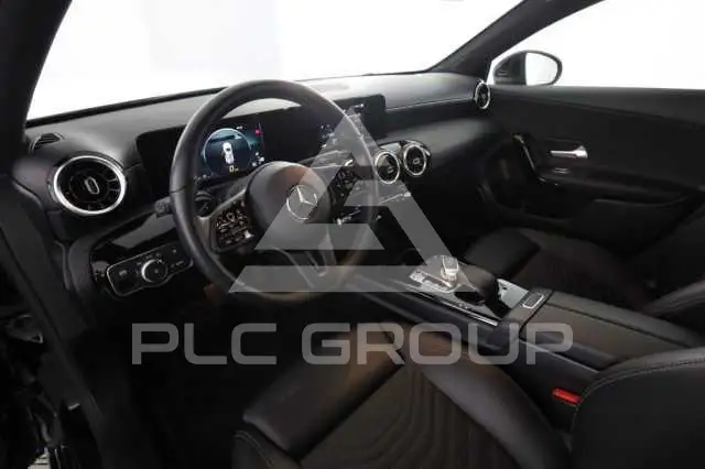 2018 Mercedes Benz A 180