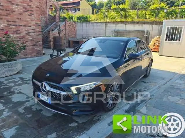 2018 Mercedes Benz A 180