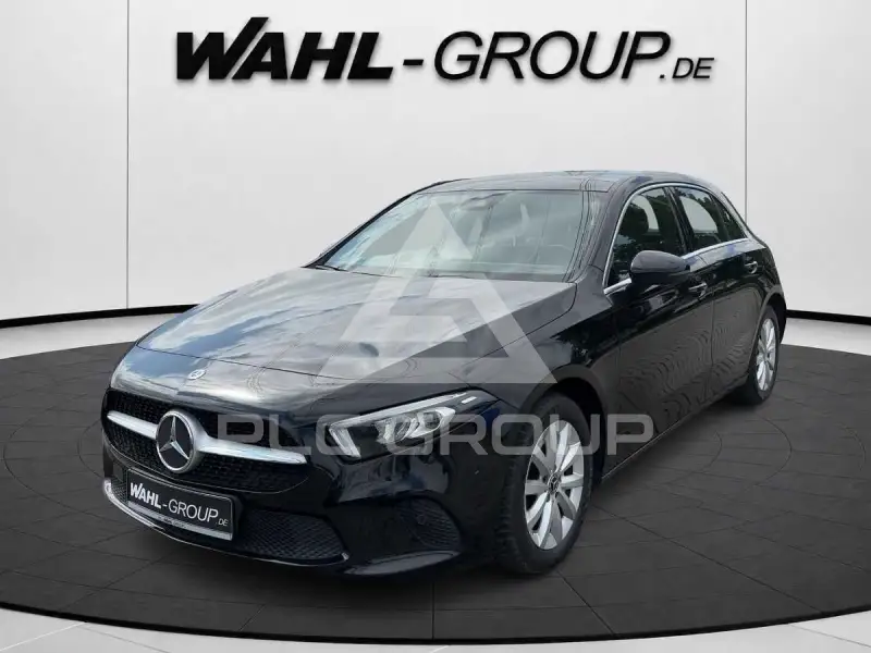 2018 Mercedes Benz A 200