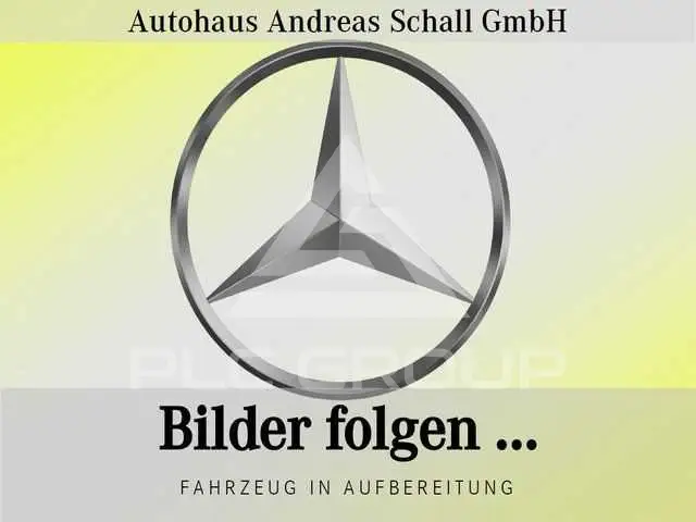 2018 Mercedes Benz A 200