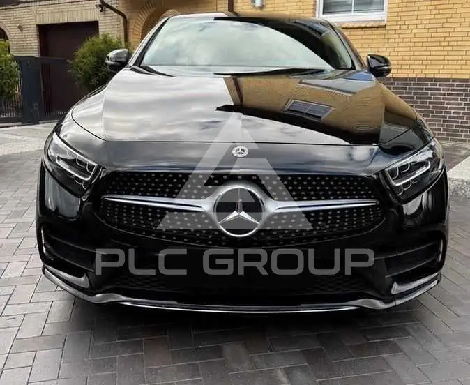 2018 Mercedes Benz CLS 300