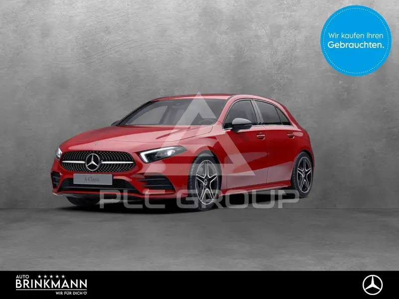 2018 Mercedes Benz A 250