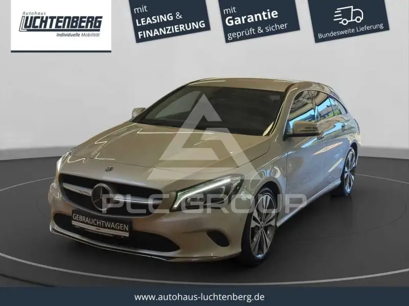 2018 Mercedes Benz Cla 250