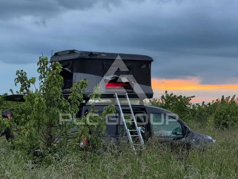 2018 Mercedes Benz Citan