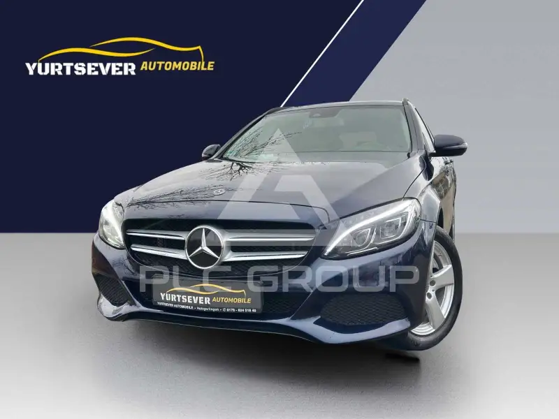 2018 Mercedes Benz C 250