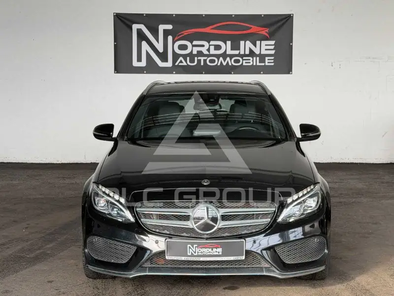 2018 Mercedes Benz C 250