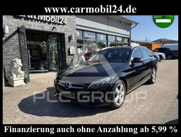 2018 Mercedes Benz C 250