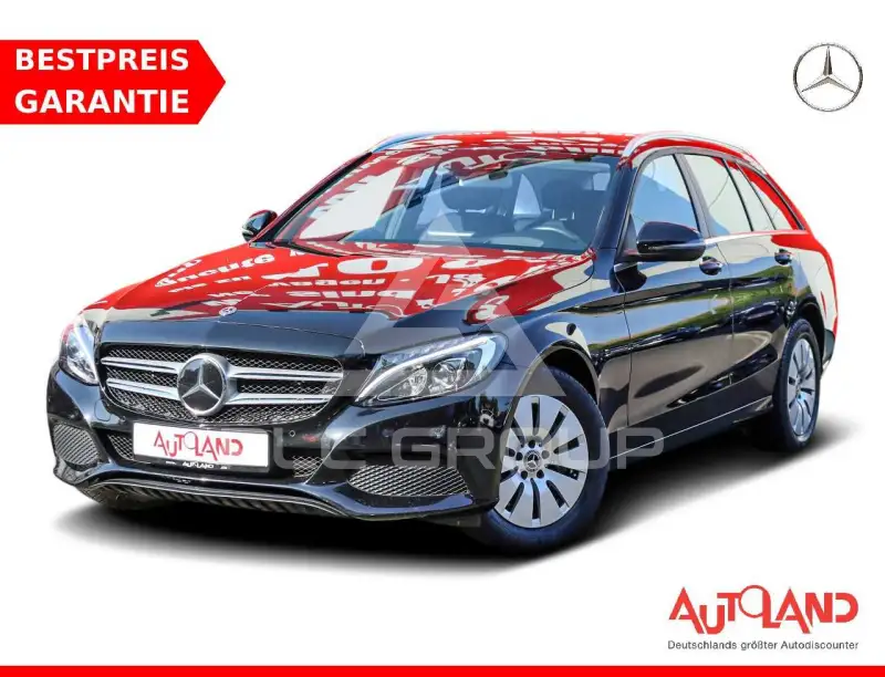2018 Mercedes Benz C 250