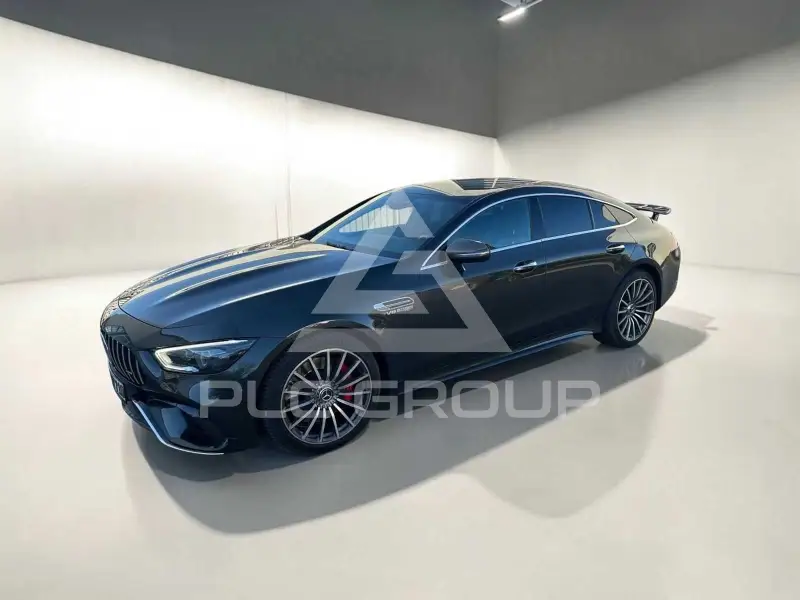 2018 Mercedes Benz AMG