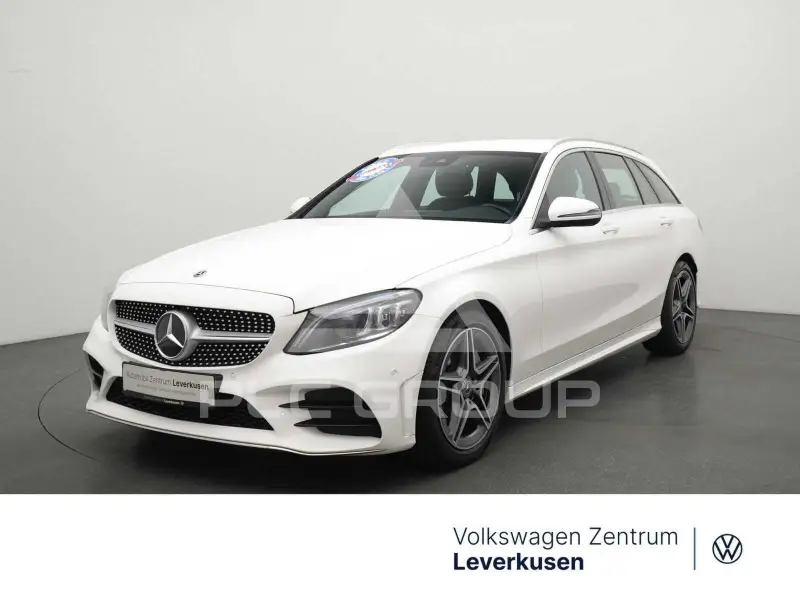 2018 Mercedes Benz C 300