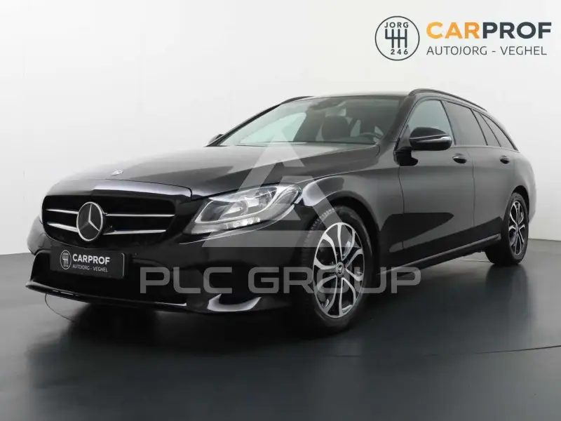 2018 Mercedes Benz C 300