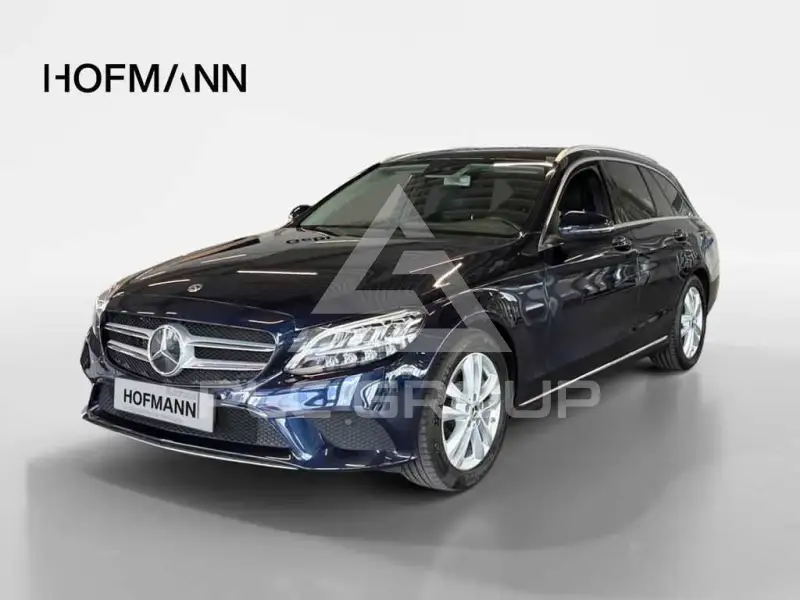 2018 Mercedes Benz C 300