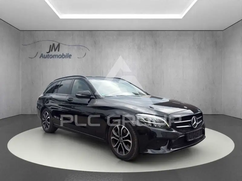 2018 Mercedes Benz C 300