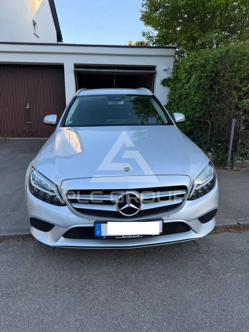 2018 Mercedes Benz C 300