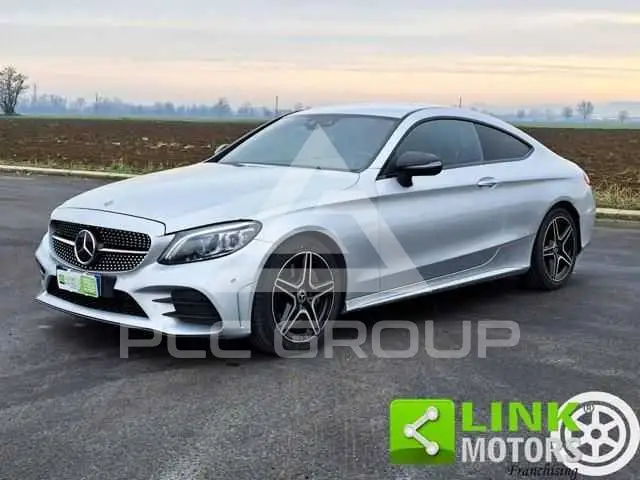 2018 Mercedes Benz C 300