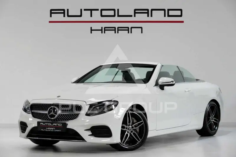 2018 Mercedes Benz E 350