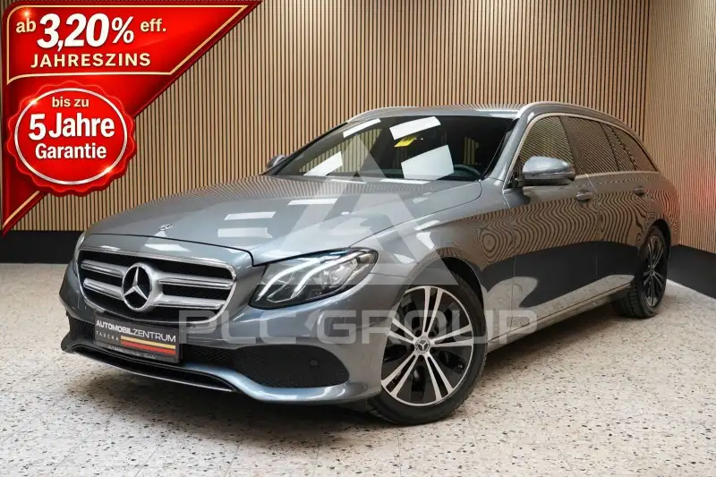 2018 Mercedes Benz E 350