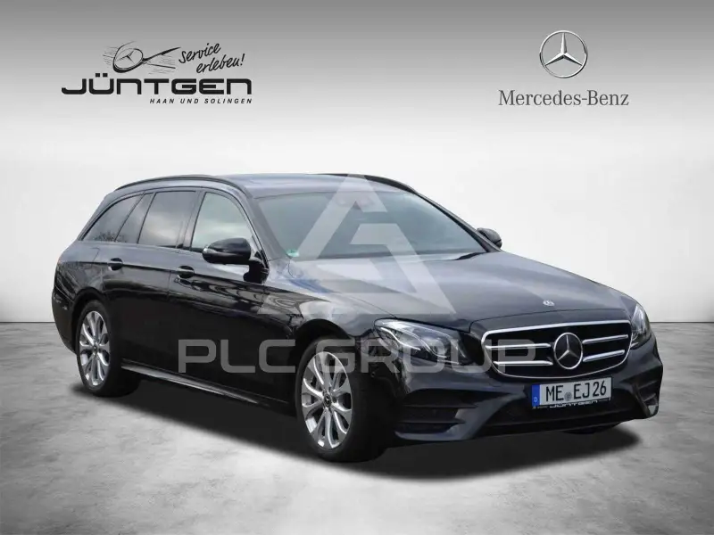 2018 Mercedes Benz E 350