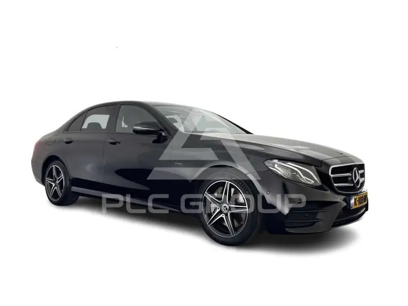 2018 Mercedes Benz E 350