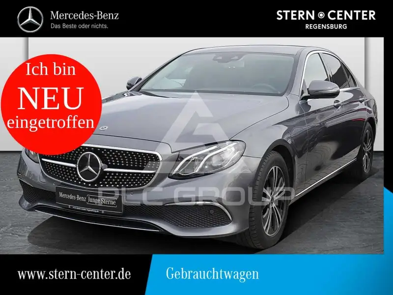 2018 Mercedes Benz E 350