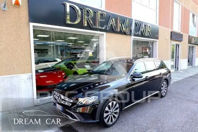 2018 Mercedes Benz E 350