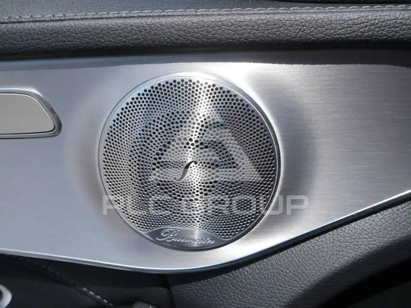 2018 Mercedes Benz C 630