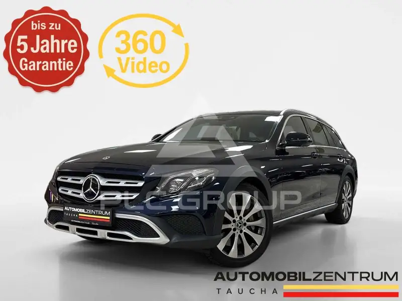 2018 Mercedes Benz E 400