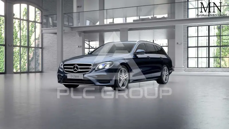2018 Mercedes Benz E 400