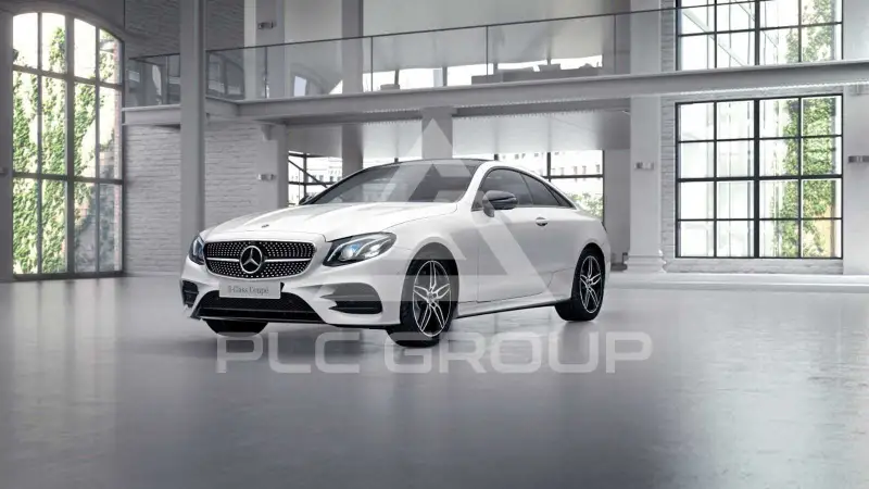 2018 Mercedes Benz E 300