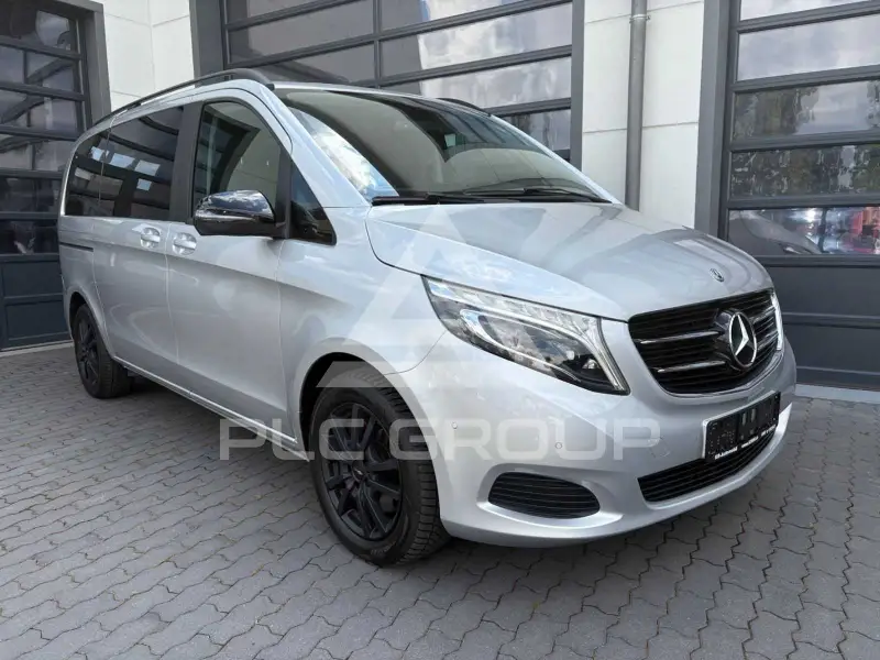 2018 Mercedes Benz 220