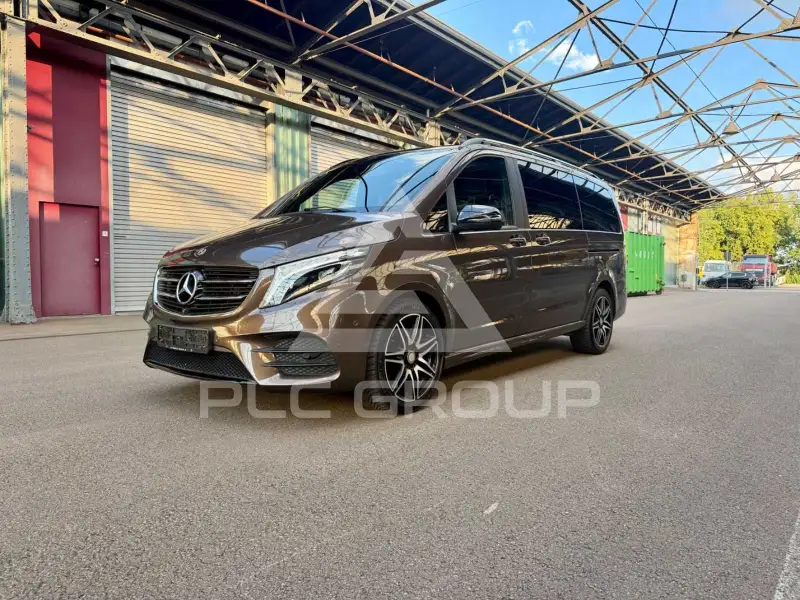 2018 Mercedes Benz 220
