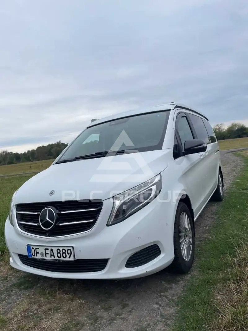 2018 Mercedes Benz 220