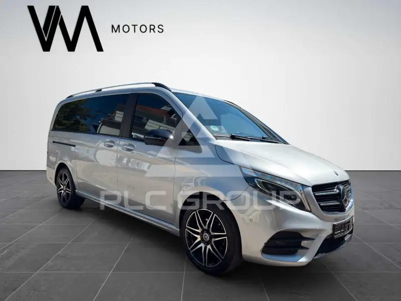 2018 Mercedes Benz 220