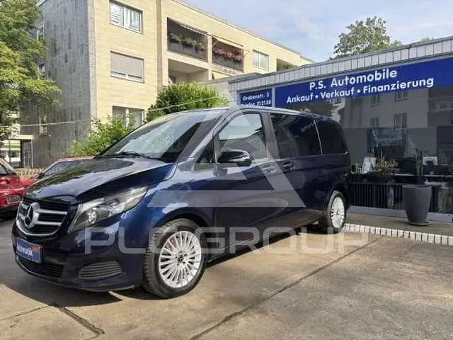 2018 Mercedes Benz 220