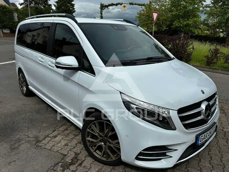 2018 Mercedes Benz 220