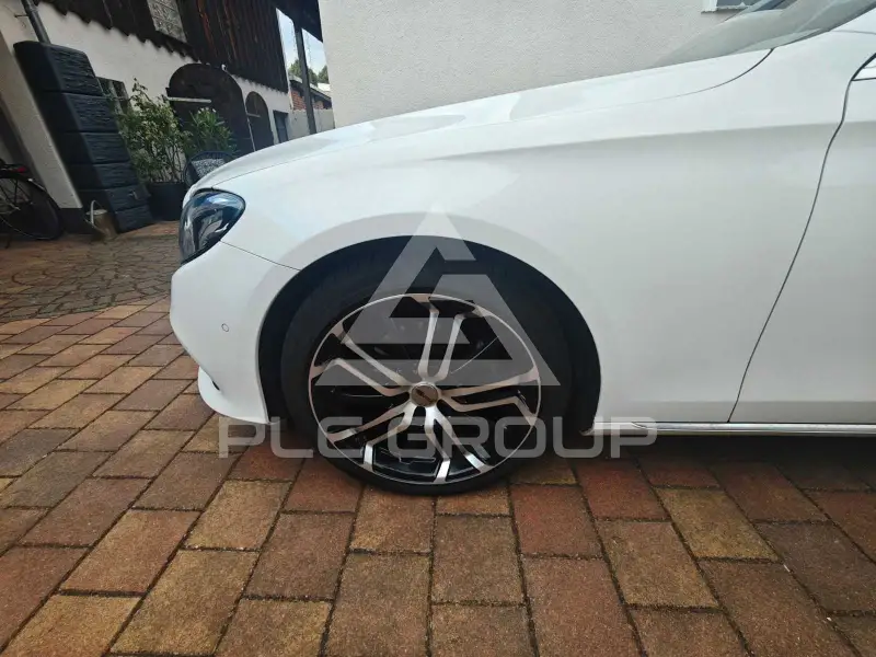2018 Mercedes Benz 220