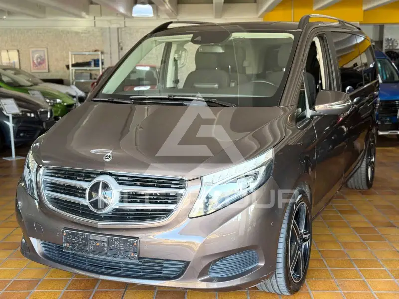 2018 Mercedes Benz 220