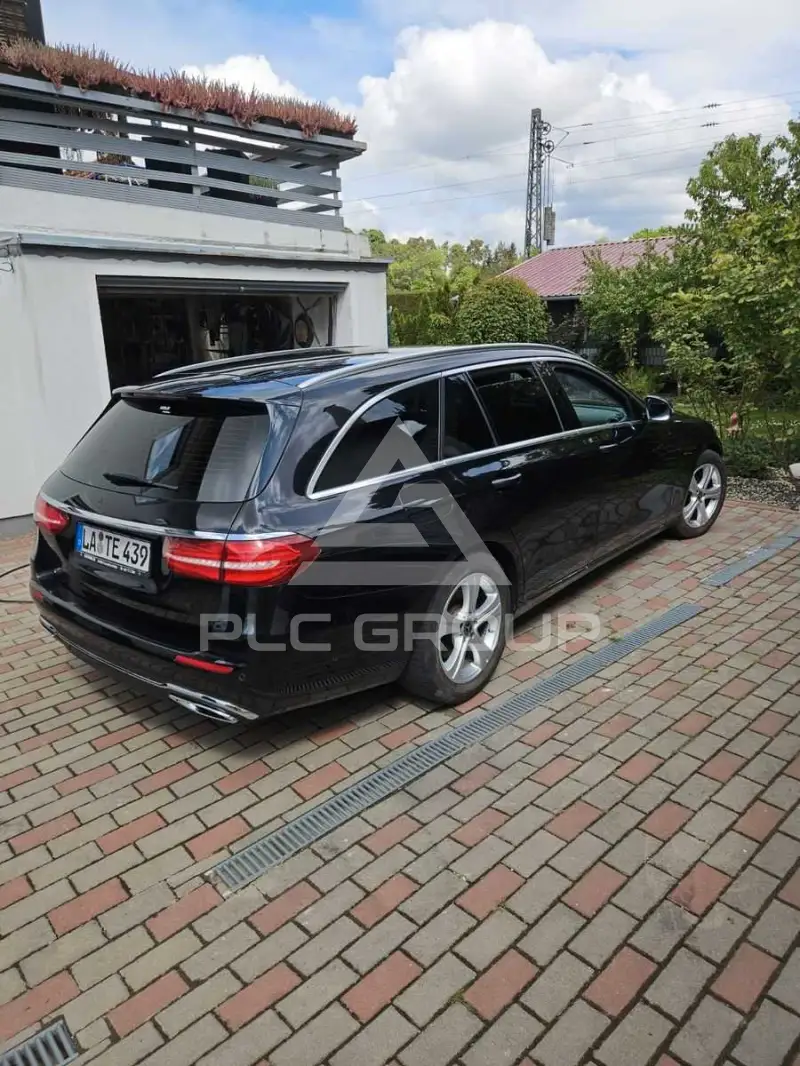 2018 Mercedes Benz 220
