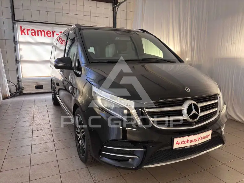 2018 Mercedes Benz 220
