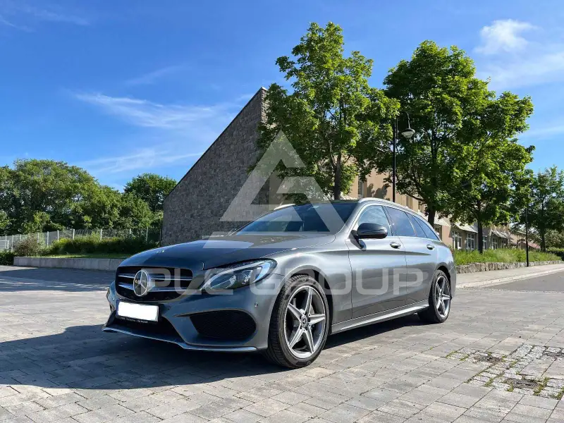 2018 Mercedes Benz 220