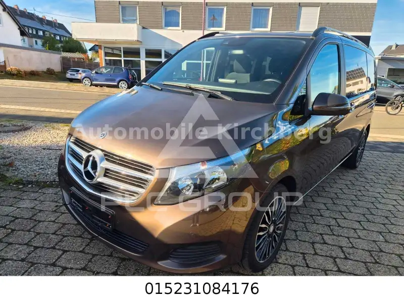 2018 Mercedes Benz 220