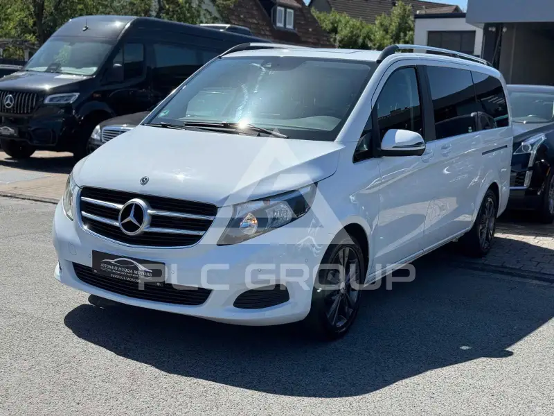 2018 Mercedes Benz 220