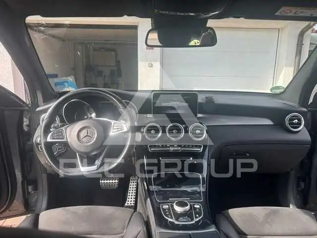 2018 Mercedes Benz 220