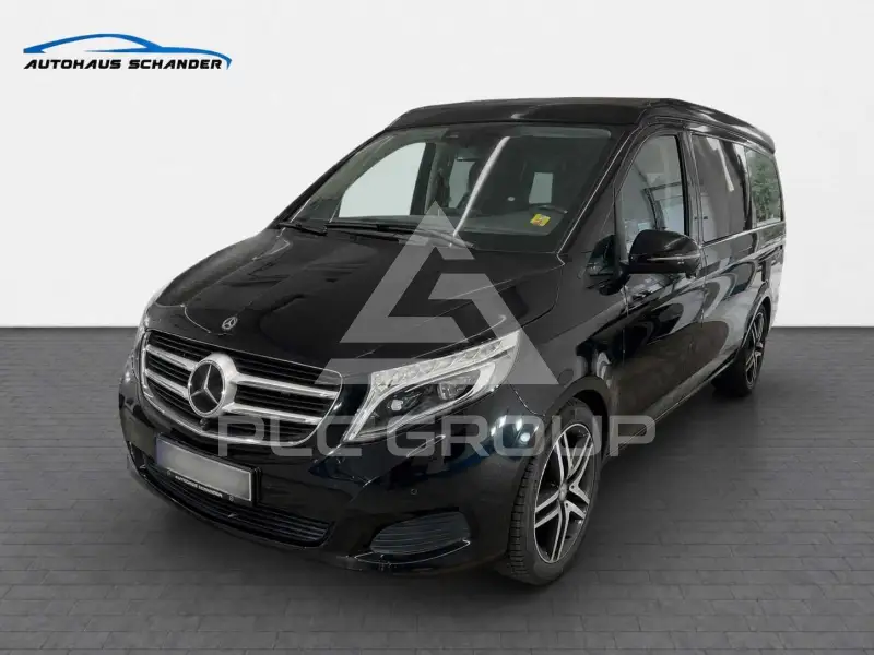 2018 Mercedes Benz 220