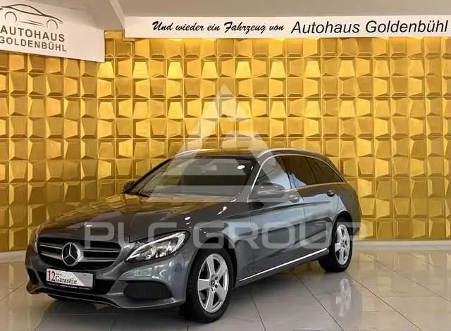 2018 Mercedes Benz C 220