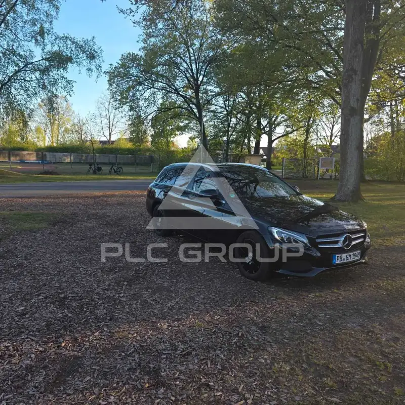 2018 Mercedes Benz C 220