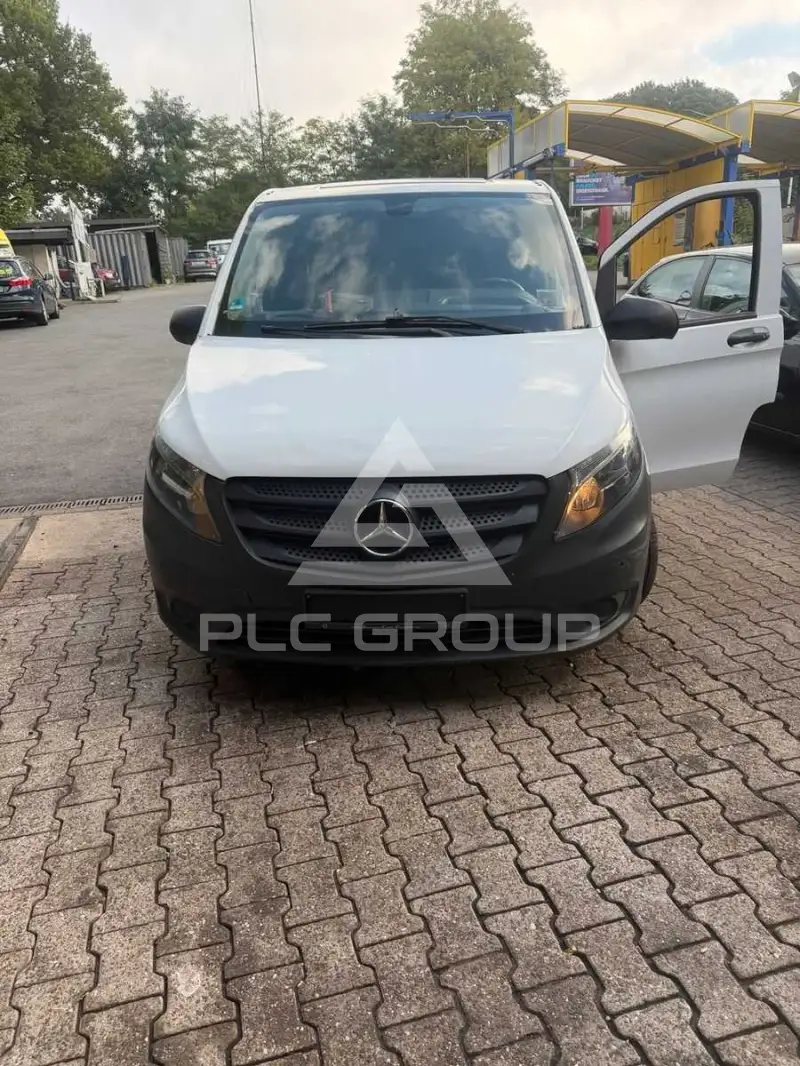 2018 Mercedes Benz C 220
